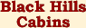 Black Hills Cabins