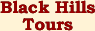 Black Hills Tours