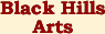Black Hills Arts Web Site